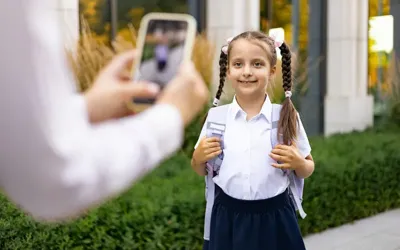 UAE schools ban parents from taking photos and videos on campus
