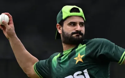 Sahibzada Farhan likely to lead Pakistan in Sri Lanka T20I series