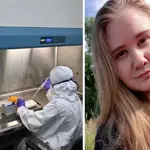 Darya Shipilova’s death puts three Central Asian nations on plague alert