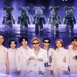 BTS fuels K-pop frenzy with 'BE@RBRICK' teaser as new identity era begins
