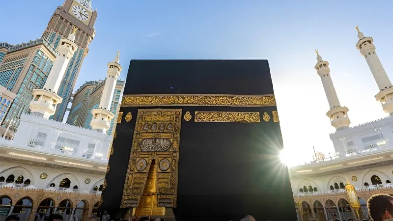 Saudi Arabia to host sixth 'Hajj conference' in Jeddah