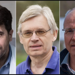 Trio win Nobel Prize in medicine for work on optogenetics, a technique to study the brain