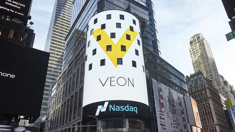 Veon