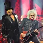 Brian May stuns Queen fans as 50-year touring era comes to an end