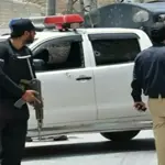 Four FBR officials among five killed in deadly D.I. Khan gun attacks
