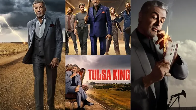 ‘Tulsa King’ keeps the crown with season 5 renewal