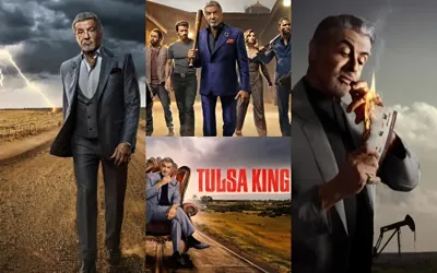 ‘Tulsa King’ keeps the crown with season 5 renewal