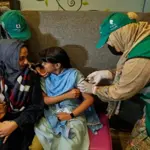 D.I. Khan targets 135,243 girls in major HPV vaccination drive against cervical cancer