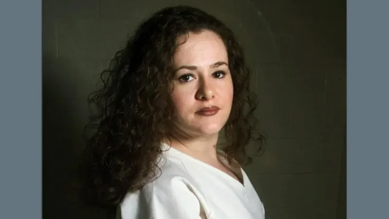 Christa Pike begins speaking after surviving lethal injection - Christa Pike, Colleen Slemmer, lethal injection, Tennessee death row
