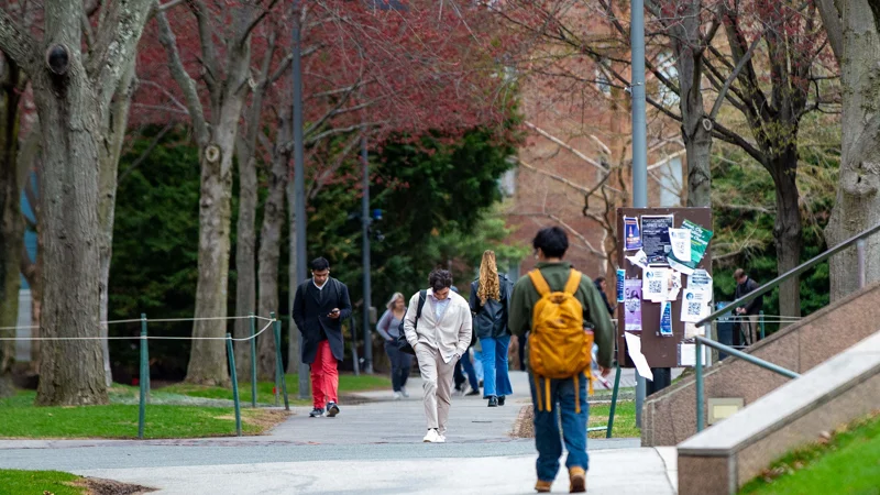 students USA