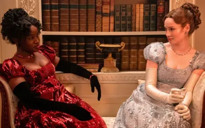 Bridgerton season 5 to return in 2027 with new love story
