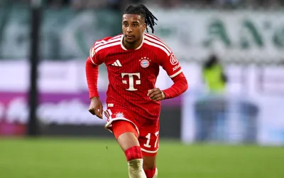 Olise emerges as Ballon d’Or contender, challenging Barcelona’s Yamal and Raphinha