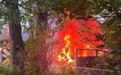 Two explosions rock Hamilton homes, leaving three people hospitalized