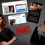 Viral posts of Mahira Khan and Sajal Aly supporting anti-BJP protest exposed as fake