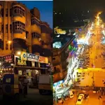 Karachi’s Burns Road set for pedestrian-friendly makeover to preserve historic charm