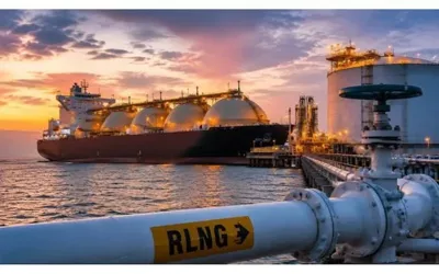 Pakistan scrambles for RLNG as electricity supply comes under renewed pressure