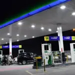 Petrol consumers get minor relief as diesel price rises