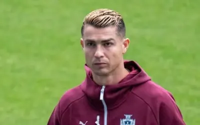 Cristiano Ronaldo faces ban after leaving Portugal team camp
