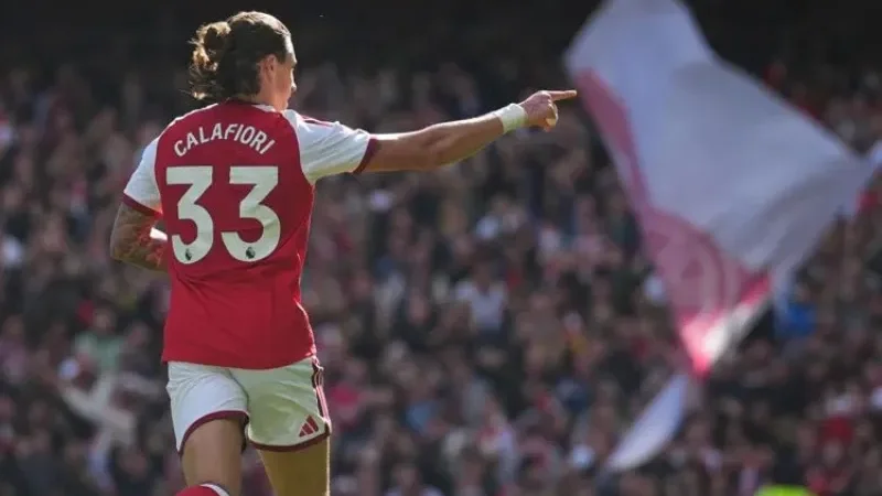 Arsenal rally from behind to secure comeback win over Leeds - Arsenal, Gunners, James Justin, Leeds United