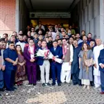 ICCI President Zakaria Akbar Zia unveils welfare trust plan for members