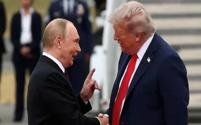 Trump-Putin call sparks fuel deal as Ukraine peace talks remain deadlocked