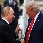 Trump-Putin call sparks fuel deal as Ukraine peace talks remain deadlocked