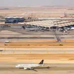 Saudi Arabia confirms attack on Riyadh airport, several injured