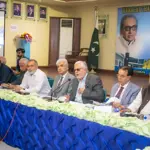 Karachi business leaders demand urgent, coordinated action to rescue city from civic, economic crisis