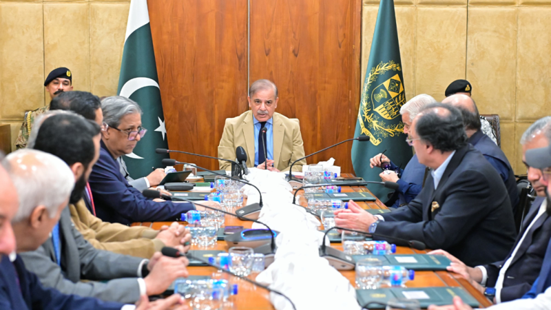 federal cabinet