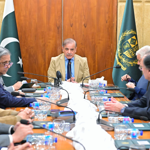 Emergency, governor's rule imposed in KP as president approves cabinet decision