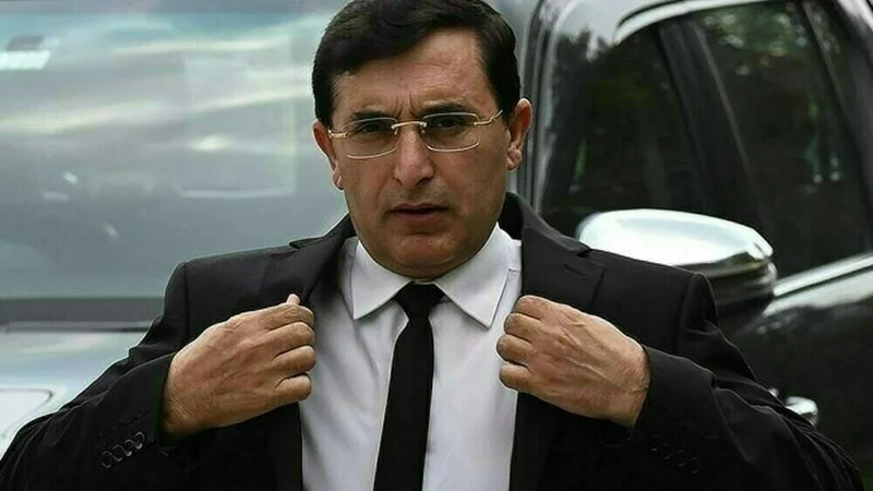 barrister gohar