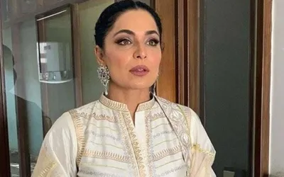 Pakistani actress Meera denied entry into Canada, returned to U.S.