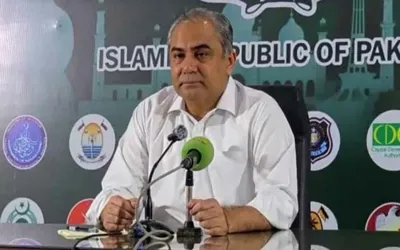 Mohsin Naqvi justifies KP emergency by citing rising terror threats