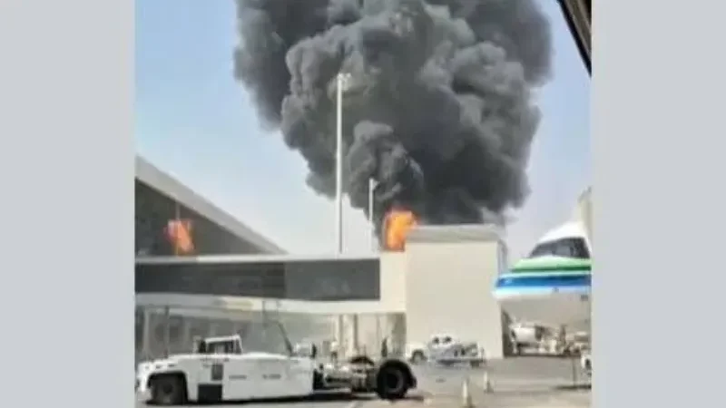 Houthis claim new attack on Riyadh airport, prompting R4 Group condemnation