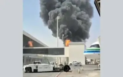 Houthis claim new attack on Riyadh airport, prompting R4 Group condemnation