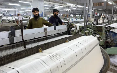 Textile exporters warn of sharp drop in exports, seek government support