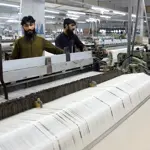 Textile exporters warn of sharp drop in exports, seek government support