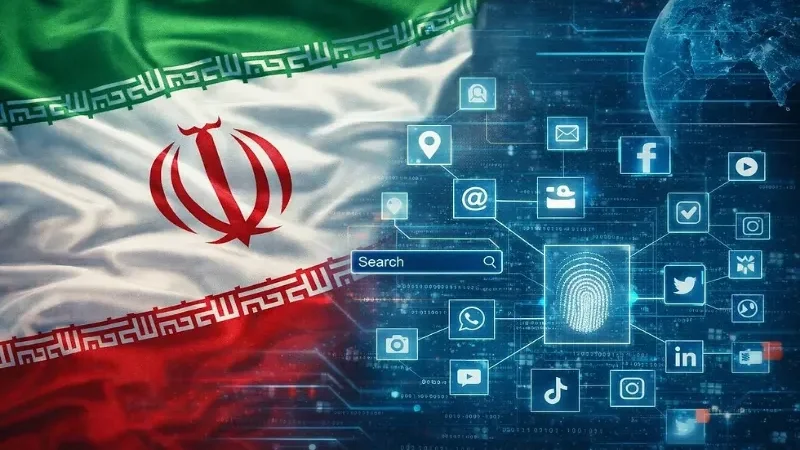 Iran warns of $2 trillion digital infrastructure at risk if war with US resumes