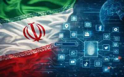 Iran warns of $2 trillion digital infrastructure at risk if war with US resumes
