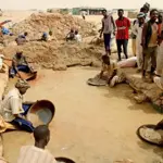 72 miners killed in airstrikes near Sudan-Egypt border