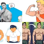 Can muscle really turn into fat? The truth behind the gym myth