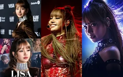 BLACKPINK Lisa’s ‘Always Lalisa’ sparks fresh fan frenzy with global theatrical release