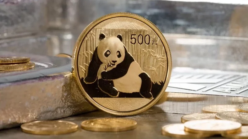 panda bond