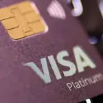 Visa wins China approval to set up bank card clearing business