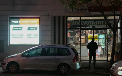 Hackers cause French supermarket fridges to overheat, spoiling food