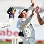 Australia beat South Africa by 214 runs in first Test 