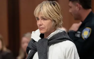 Selma Blair pleads not guilty to assault charges after airport arrest