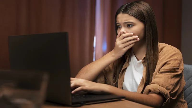 online harassment
