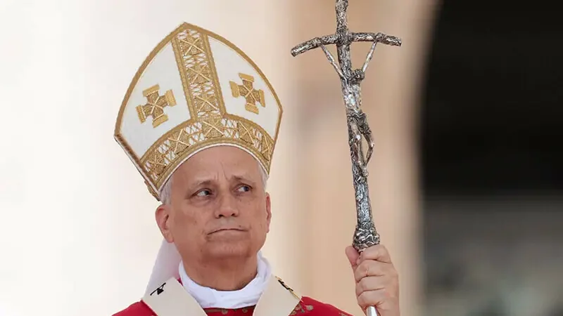 pope francis