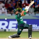 Sahibzada Farhan sets T20I series record with 238 runs against Sri Lanka
